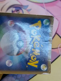 Magnezone LV.X Pokemon TCG Temple of Anger (DP5) DMG - Image 5