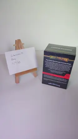 Pokemon TCG Mega Evolution Booster Bundle - Factory Sealed - Image 4
