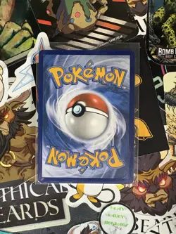 Pokemon TCG Mega Evolution Premium Power Pro 174/132 Ultra Rare Full Art - Image 2