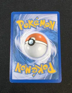 Mew EX 120/124 Pokemon Brazilian Dragons Exalted Ultra Rare LP - Image 2