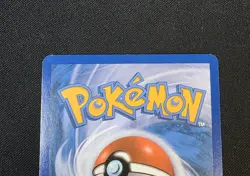 Mew EX 120/124 Pokemon Brazilian Dragons Exalted Ultra Rare LP - Image 4