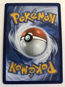 Pokemon TCG Temporal Forces Hand Trimmer 150/162 NM - Image 2