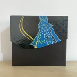 Pokemon Mega Evolution Gardevoir Elite Trainer Box ETB | Opened Box - NO PACKS - Image 2