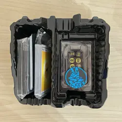 Pokemon Mega Evolution Gardevoir Elite Trainer Box ETB | Opened Box - NO PACKS - Image 3