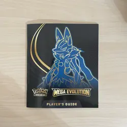 Pokemon Mega Evolution Gardevoir Elite Trainer Box ETB | Opened Box - NO PACKS - Image 4