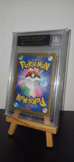 Pokemon Giratina VSTAR #261/172 | BGS 10 BLACK LABEL | VSTAR Universe - Image 2