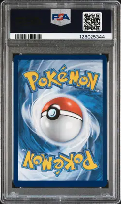 2024 POKEMON SCR EN-STELLAR CROWN ILLUSTRATION RARE #143 BULBASAUR PSA 10 - Image 2