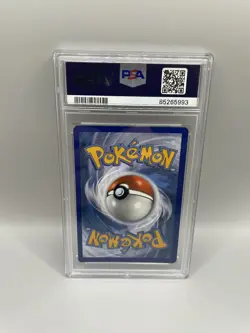 | Pokemon Flapple Holo 022/192 Rebel Clash Gamestop Promo PSA 9 MINT | - Image 2