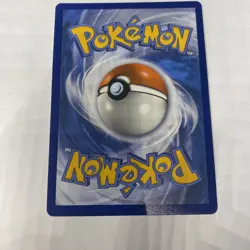 Pokemon TCG Professor's Research Secret Rare SWSH01: Sword & Shield Base 209/202 - Image 2