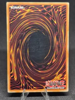 Yu-Gi-Oh! T.A.D.P.O.L.E. CRV-EN027 Cybernetic Revolution 1st Edition VLP - Image 2