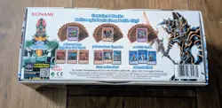 Yu Gi Oh Speed Duel Battle City Box - Konami (2020) Opened, No Promo Cards - Image 2