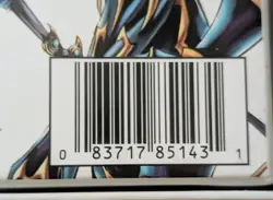 Yu Gi Oh Speed Duel Battle City Box - Konami (2020) Opened, No Promo Cards - Image 4