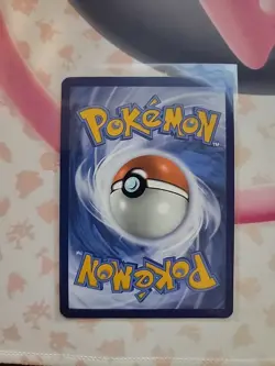Team Rockets Meowth 203/182 SV10 Destined Rivals Illustrated Card Mint Condition - Image 2