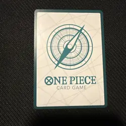 DON Card Marco PRB-02 [Gold Frame] THE BEST vol.2 English One Piece - Image 3