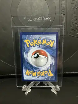Pokemon TCG Charizard Celebrations Classic Collection Holo Rare Card 4/102 - Image 2