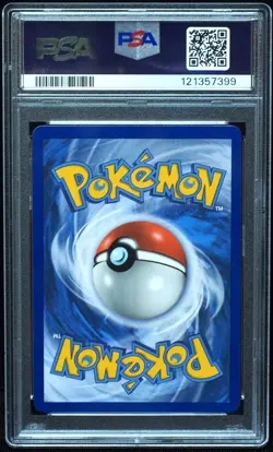 Misty's Determination 108/108 PSA 9 XY Evolutions Pokemon Card - Image 3