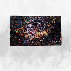 Pokemon Giratina MTG Playmat Trading Card Game Mat TCG CCG Table Mouse Pad - Image 1