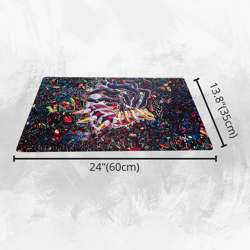 Pokemon Giratina MTG Playmat Trading Card Game Mat TCG CCG Table Mouse Pad - Image 2