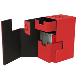 Ultra PRO M2 Deck Box Charmander Kanto #0004 card box deck box NEW 2025 - Image 2