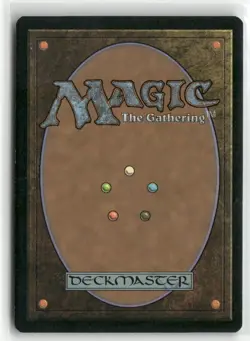Magic the Gathering Nylea, God of the Hunt Theros #166 - Image 2