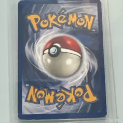 Pokemon TCG Snorlax Jungle 11/64 Holo Unlimited Holo Rare LP - Image 2