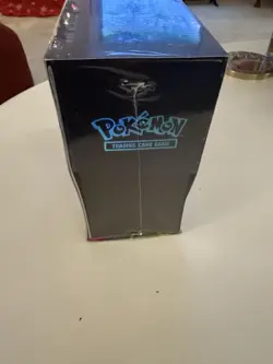 Phantasmal Flames TCG Pokemon Center Exclusive Elite Trainer Box ETB -2 For Sale - Image 3