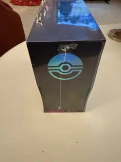 Phantasmal Flames TCG Pokemon Center Exclusive Elite Trainer Box ETB -2 For Sale - Image 4