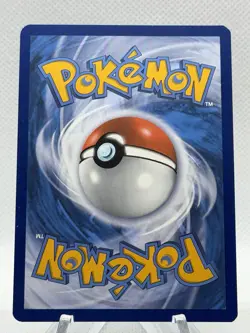 2022 Pokemon Arceus V Sword & Shield Black Star Promo #SWSH204 Near Mint - Image 2