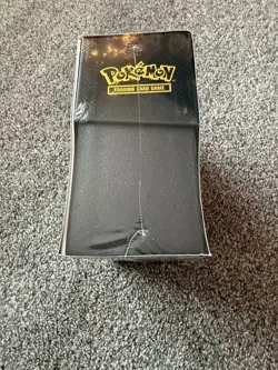 Pokemon Center Mega Evolutions Lucario ETB - Brand new sealed - Image 3