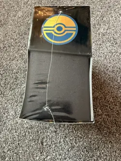 Pokemon Center Mega Evolutions Lucario ETB - Brand new sealed - Image 4