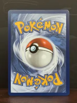 Rotom Ex Pokemon TCG Phantasmal Flames 111/094 Full Art Ultra Rare Holo (MINT) - Image 4