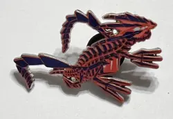Pokemon TCG Eternatus VMAX SWSH Pin - Image 1
