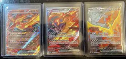 Pokemon GameStop Exclusive Team Rocket's Moltres UPC Stamped Promos - Image 1