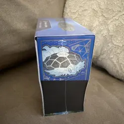Pokemon TCG: Stellar Crown Pokemon Center Exclusive Elite Trainer Box ETB SEALED - Image 2