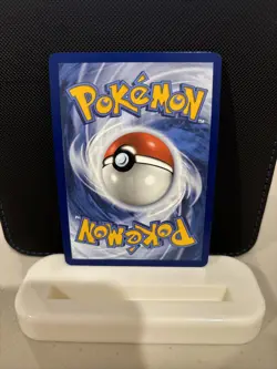 165/167 Unfair Stamp - Prize Pack Series 6 Pokemon TCG Play Stamped Ace Spec - Image 2