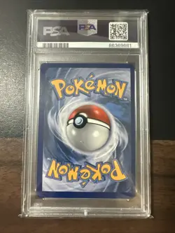 2022 FA/LADY 193 POKEMON SWORD & SHIELD LOST ORIGIN FULL ART PSA 10 GEM MINT - Image 2