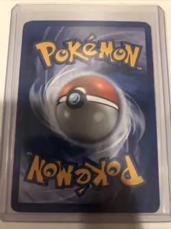 Pokemon TCG Entei POP Series Promos 2 1 Holo Holo Rare Lightly Played - Image 4