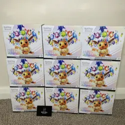 Pokemon TCG Prismatic Evolutions ETB Sealed - New - Fast Shipping - Image 1