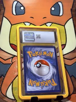Snorunt Illustration Rare 188/182 2023 Pokemon Paradox Rift CGC Gem Mint 10 - Image 2