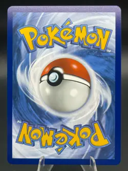 Pokemon TCG Illustration Ninjask 137/132 Mega Evolution - Image 2