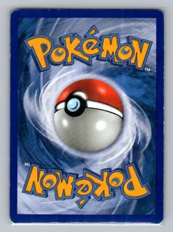 Pokemon Stormfront #45/100 Pichu Reverse Holo Uncommon - Image 2