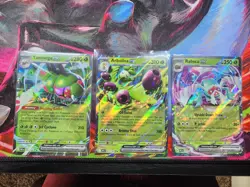 Pokemon Destined Rivals Lot Of 9 NO DUPLICATES English - Image 1