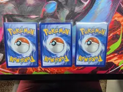 Pokemon Destined Rivals Lot Of 9 NO DUPLICATES English - Image 2