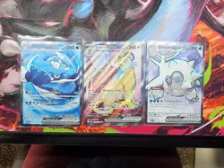 Pokemon Destined Rivals Lot Of 9 NO DUPLICATES English - Image 5