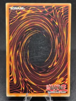 Yu-Gi-Oh! Swords of Concealing Light SD5-EN031 Warrior's Triumph 1st Edition VLP - Image 2