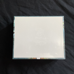 Yu-Gi-Oh Legend of Blue Eyes White Dragon Factory Sealed Booster Box 24 Packs - Image 2