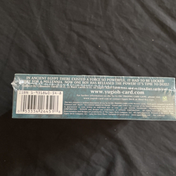 Yu-Gi-Oh Legend of Blue Eyes White Dragon Factory Sealed Booster Box 24 Packs - Image 3