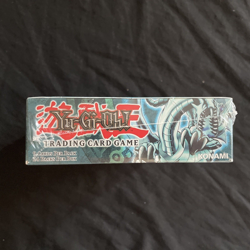 Yu-Gi-Oh Legend of Blue Eyes White Dragon Factory Sealed Booster Box 24 Packs - Image 5