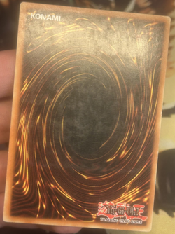Yugioh: Dark City - POTD-EN048 - Ultimate Rare - 1st Edition - MP - Image 3