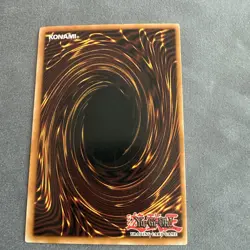 2003 Yu-Gi-Oh! White Skilled Magician NM 1st Ed. MFC #064 Super Rare - Image 2